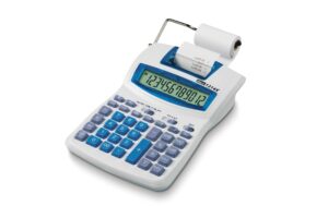 Ibico Tischrechner 1214X 12-stelliges LCD-Display kaufen Schweiz | Mediatech.ch