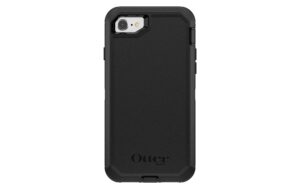 OtterBox Defender Series black iPhone 7/8