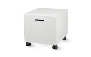 Brother Unterschrank L8000/9000er Serie Weiss