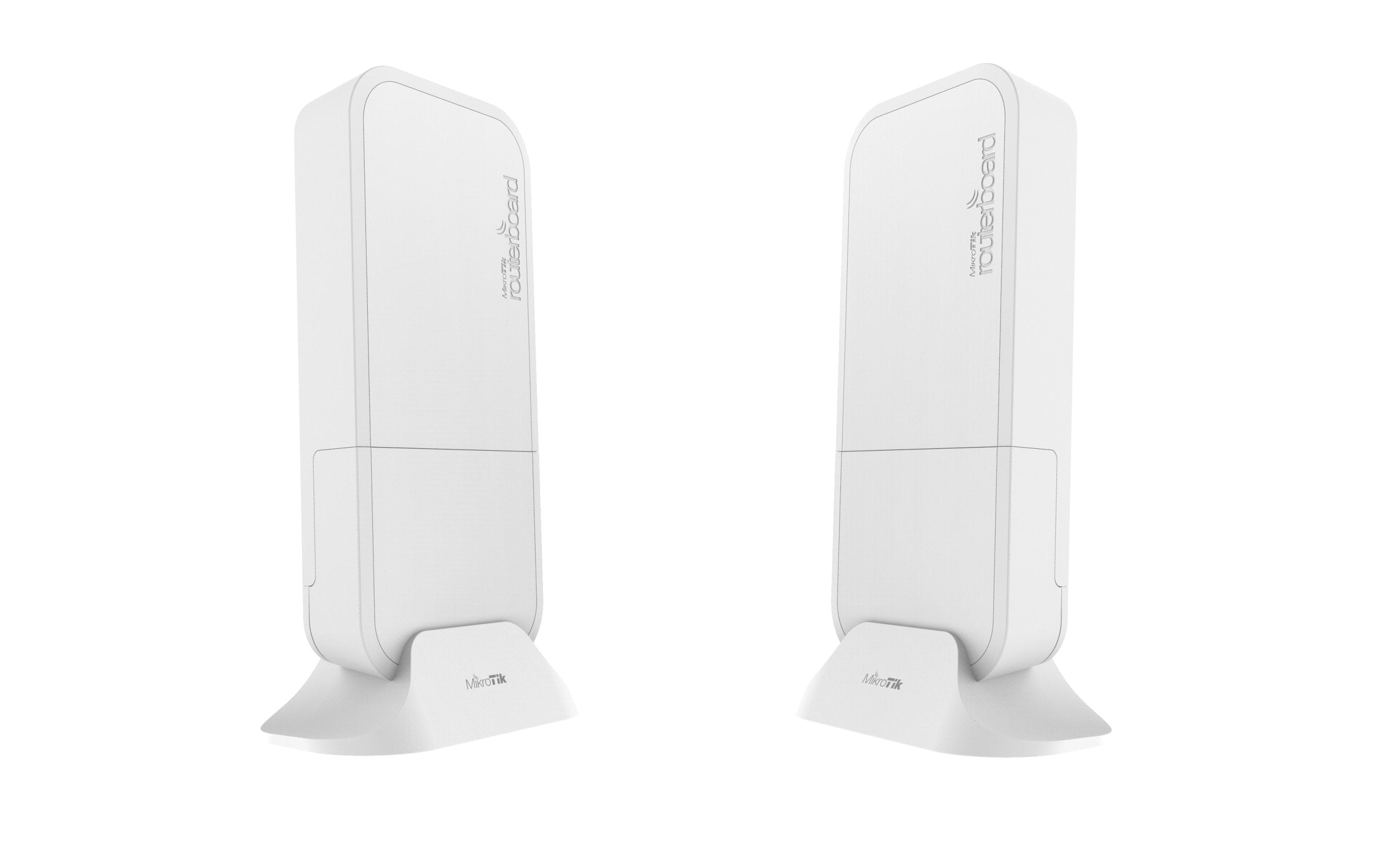 636019 - Mediatech MikroTik RBwAPG-60ad kit: WLAN-AD Bridge 60Ghz Wireless-Bridge 1Gbps bis über 200m kaufen Schweiz | Mediatech.ch