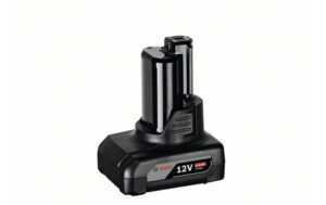 Bosch Professional GBA 12V 6,0 Ah Nur Akku