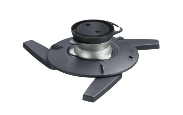 63645 - Mediatech Vogels EPC-6545, Universaldeckenhalterung Belastung bis max. 10 kg, silber kaufen Schweiz | Mediatech.ch