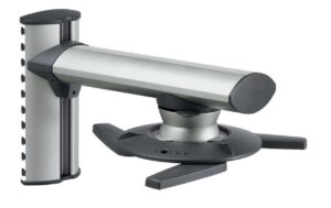 Vogels EPW-6565, Universalwandhalterung Belastung bis max. 10 kg, silber kaufen Schweiz | Mediatech.ch