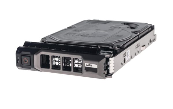 HD Dell 2TB, SATA 7200rpm 3.5 Festplatte, HotPlug, Kit 14G kaufen Schweiz | Mediatech.ch