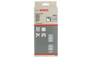 BOSCH Klebesticks, transparent 500g Klebesticks à 45mm kaufen Schweiz | Mediatech.ch