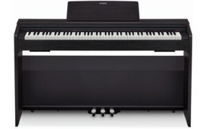 CASIO PX-870BK PRIVIA Digital Piano kaufen Schweiz | Mediatech.ch