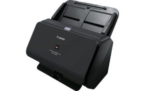 Canon DR-M260 Dokumentenscanner 60 Seiten/Min, 7'500 Scanvorgänge am Tag