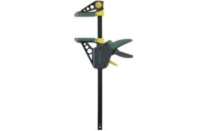 Wolfcraft EHZ PRO 100-915 Einhandzwinge Ausl. 100 mm, Spannweite 915 mm kaufen | Mediatech.ch