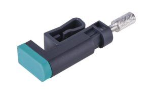 Wolfcraft 2 KS 24 - Kantenspanner Spannkraft 30 kg kaufen | Mediatech.ch