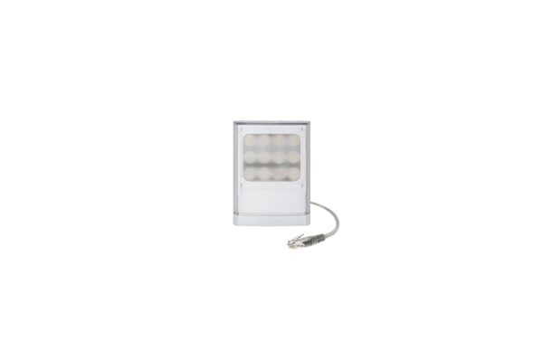 638192 - Mediatech RayTec W-LED Strahler VAR2-POE-W4-1 6000k, 25W, IP66, PoE kaufen Schweiz | Mediatech.ch