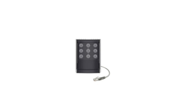 638196 - Mediatech RayTec Hybrid Strahler VAR2-IPPOE-HY4-1 130m IR, 70m W.Licht 850nm, PoE+ oder 24VDC kaufen Schweiz | Mediatech.ch