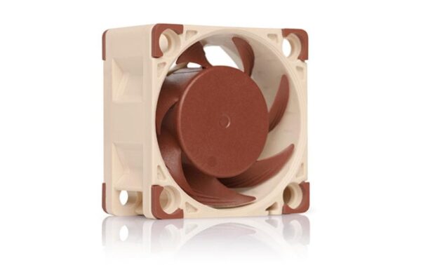 639498 - Mediatech Gehäuselüfter Noctua NF-A4x20-PWM 140x140x25mm, 12V, 19.2dBA kaufen Schweiz | Mediatech.ch