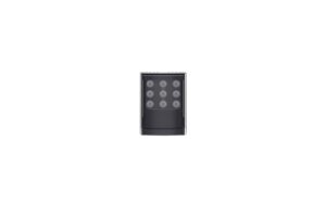 RayTec Hybrid Strahler VAR2-HY4-1 13W, IR 850nm, Weisslicht und IR