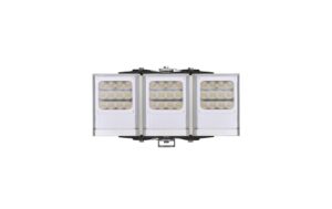 RayTec W-LED Strahler VAR2-w4-3 10x10°, 35x10°, 60x25°, 190m kaufen Schweiz | Mediatech.ch