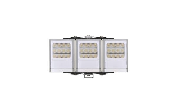 RayTec W-LED Strahler VAR2-w4-3 10x10°, 35x10°, 60x25°, 190m kaufen Schweiz | Mediatech.ch