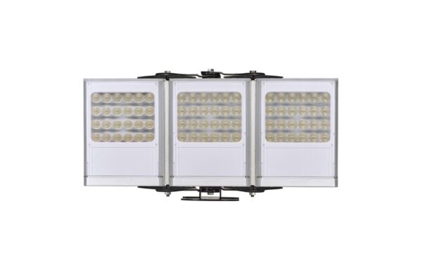 641571 - Mediatech RayTec W-LED Strahler VAR2-w8-3 10x10°, 35x10°, 60x25°, 311m kaufen Schweiz | Mediatech.ch
