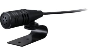 KENWOOD Car-Audio-Zubehör KCA-MC10 Mikrofon kaufen Schweiz | Mediatech.ch