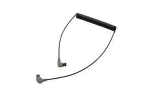 Olympus Fiber Kabel für Blitz zu TG-5 Unterwassergehäuse