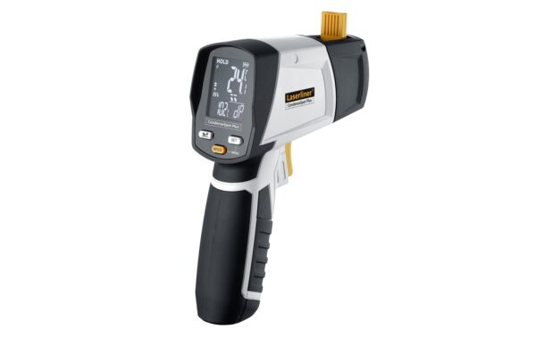 Laserliner CondenseSpot Plus kaufen | Mediatech.ch