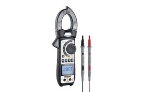 ClampMeter XP