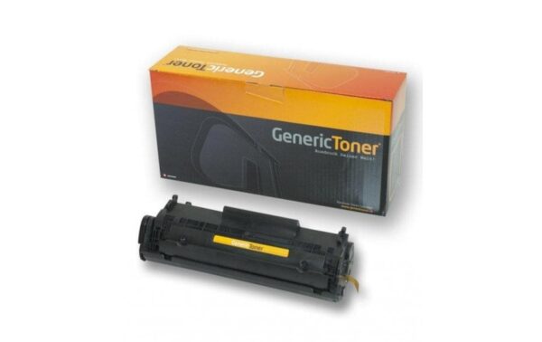 GenericToner Toner zu HP CF350A Rainbow Rainbow Kit BKCMY, ca. 1000 Seiten,