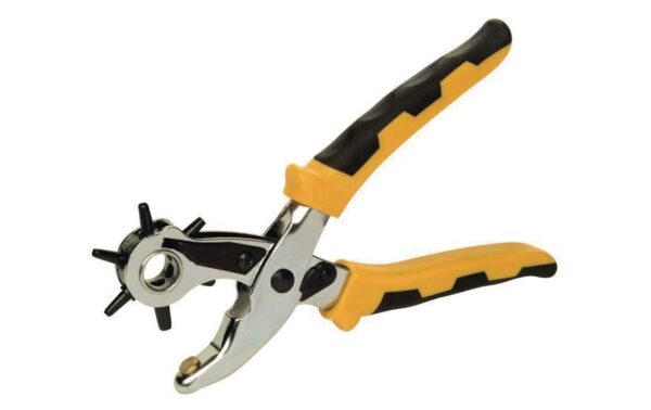 Toolland Lochzange 210mm kaufen Schweiz | Mediatech.ch