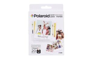 Polaroid M340 20 Blatt zu Polaroid Pop