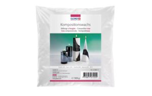 Glorex Wachsmischung 500g