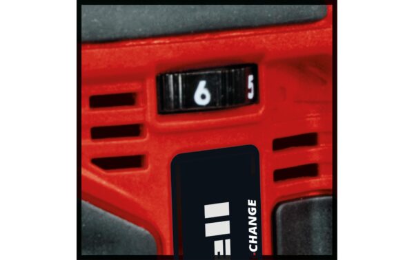 648589_3 - Mediatech Einhell Akku-Exzenterschleifer TE-RS 18 Li ohne Akku und Ladegerät
