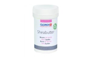 Glorex Sheabutter 45g