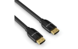649712 - Mediatech PureLink ProSpeed 4K HDMI, 2.0m Premium Zertifiziertes HDMI Kabel 2.0b