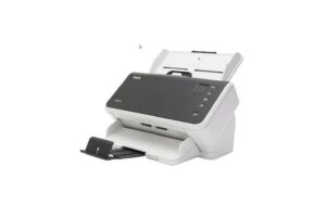 Kodak Dokumentenscanner Alaris S2050 50 Seiten/Minute, 5.000 Seiten pro Tag kaufen Schweiz | Mediatech.ch