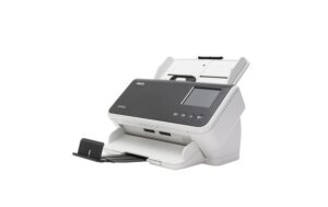 Kodak Dokumentenscanner Alaris S2060W 60 Seiten/Minute, 7.000 Seiten pro Tag