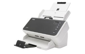 Kodak Dokumentenscanner Alaris S2070 70 Seiten/Minute, 7.000 Seiten pro Tag