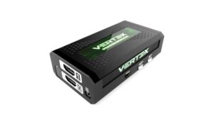 HDFury Vertex Matrix Switcher 2x2, HDMI, Scaler