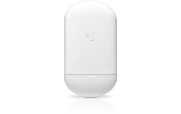 652792_1 - Mediatech Ubiquiti NS-5ACL: WLAN AP/Bridge,2x2Mimo 5Ghz, 13dBi Gewinn, ohne 24V PoE Injector