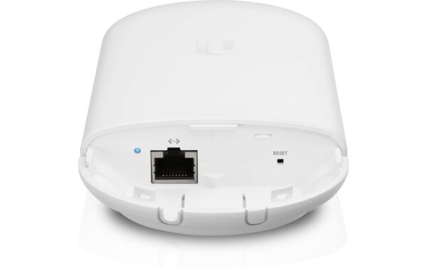 652792_3 - Mediatech Ubiquiti NS-5ACL: WLAN AP/Bridge,2x2Mimo 5Ghz, 13dBi Gewinn, ohne 24V PoE Injector