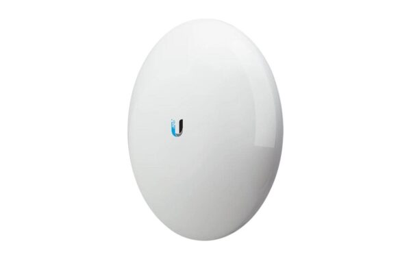Ubiquiti NBE-2AC-13: Bridge, 13dBi, 2.4Ghz Nur mit Einstellung Schweiz betreiben kaufen Schweiz | Mediatech.ch