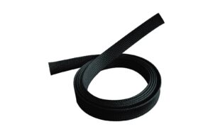 PureLink Kabelschlauch 50m Polyester 50m Schwarz