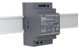 EXSYS EX-6973, Netzteil 