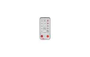 RayTec VAR-RC-V1 Fernbedienung, für Raytec Vario