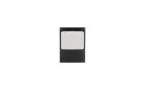 RayTec VAR-I8-LENS-8030 Diffusor Linse, 80H x 30V, für Vario i8