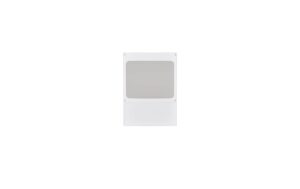 RayTec VAR-W2-LENS-12050 Diffusor Linse, 120H x 50V, für Vario W2