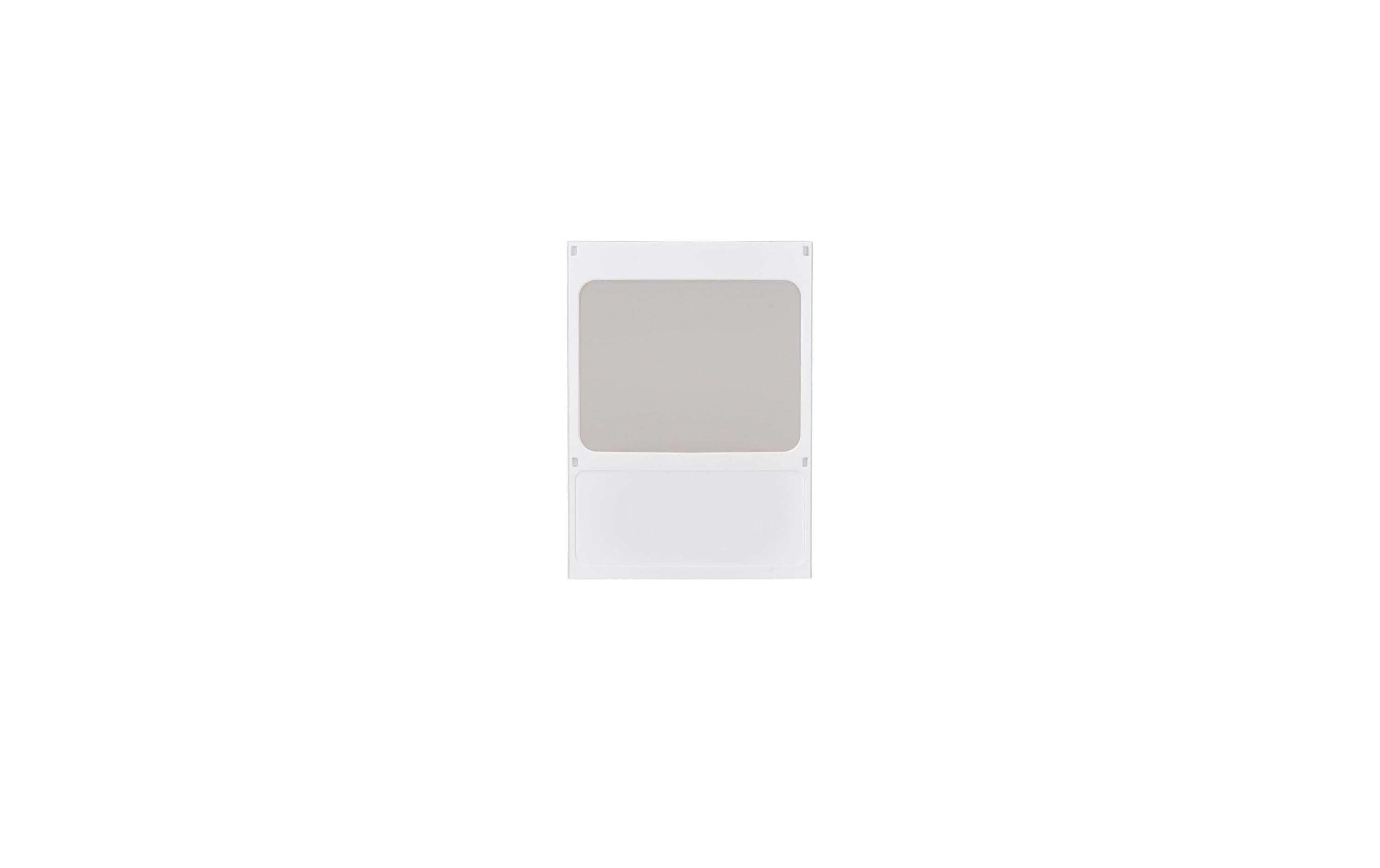 RayTec VAR-W16-LENS-12050 Diffusor Linse, 120H x 50V, für Vario W16 kaufen Schweiz | Mediatech.ch