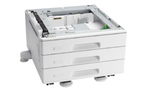 Xerox Papierkassette 097S04908,3x520 Blatt für C7020, C7025, C7030, C7000