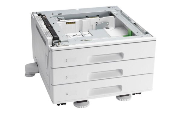 Xerox Papierkassette 097S04908,3x520 Blatt für C7020, C7025, C7030, C7000
