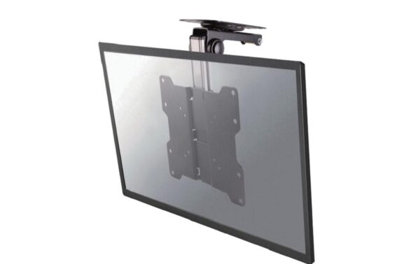 655960 - Mediatech Neomounts FPMA-C020BLACK Flachbildschirm-Deckenhalterung kaufen Schweiz | Mediatech.ch