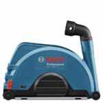Bosch Professional GDE 230 FC-S Trennscheibendurchmesser 230mm