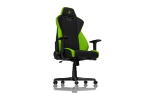 Nitro Concepts S300 Gaming Chair Atomic Green kaufen Schweiz | Mediatech.ch