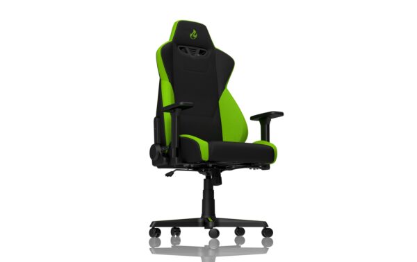 Nitro Concepts S300 Gaming Chair Atomic Green kaufen Schweiz | Mediatech.ch